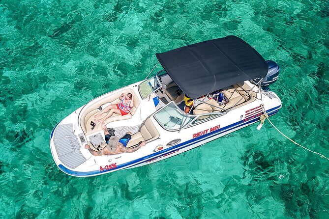 Aruba Private Boat Tour with Snorkeling - Final Thoughts  