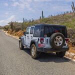 Aruba Private Jeep Tours With Exciting Attractions - Who Would Love This Experience?