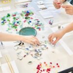 Asakusa: 60-Minute Kintsugi Art Workshop For All The Family - The Practicalities