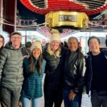 Asakusa Bar hopping crawl Tour, Tokyo - The Itinerary: A Thoughtful Blend of Food, Culture, and Nightlife