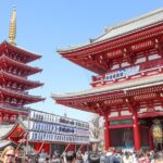 Asakusa Cultural Walk & Matcha Making Tour - The Itinerary: What You Can Expect