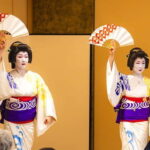 Asakusa: Geisha Performance and Tea House Experience - The Itinerary Breakdown