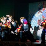 Asakusa Mokubakan Theater Ticket w/ Guide (Dance Show only) - An In-Depth Look at the Experience