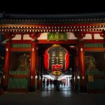 Asakusa: Night Walking Tour with English-Speaking Guide - Practical Details: What You Should Know