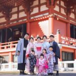Asakusa Premier Kimono Rental and Styling Experience - Who Should Consider This Tour?