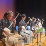 Asakusa: Rock music by Japanese Traditional Instruments - What to Expect on Your Visit