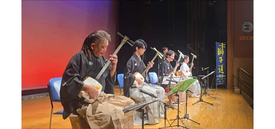 Asakusa: Rock music by Japanese Traditional Instruments - What to Expect on Your Visit