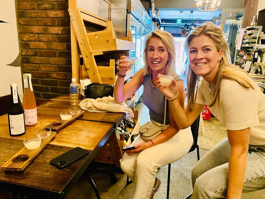 Asakusa : Sensoji Temple with Sake Tasting Session - The Value of This Experience