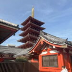 Asakusa & Skytree: Guided Landmark Tour with HADO Experience - An In-Depth Look at the Tour Experience