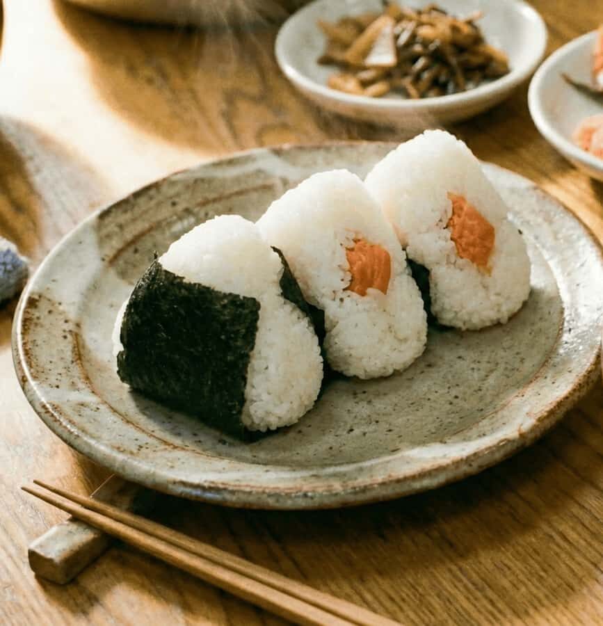 Asakusa Tokyo Early-Bird Onigiri Making Class with a Chef - Why this Experience Truly Shines