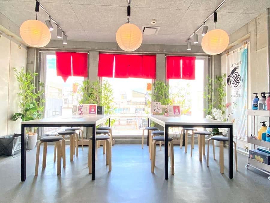 Asakusa Tour & Authentic Japanese Culture Experience - Practical Details and What to Expect