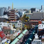 Asakusa Walk: Senso-ji, Nakamise & Local Gems - Practical Details & Experience Highlights