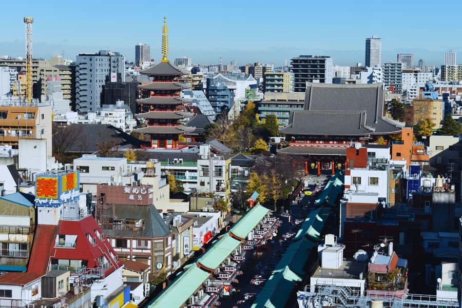 Asakusa Walk: Senso-ji, Nakamise & Local Gems - Practical Details & Experience Highlights
