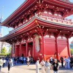 Asakusa Walking Tour: Tokyo, Culinary Delights and Nature - Practical Details and Considerations
