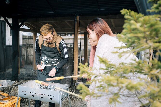 Asamushi Nebuta Winter Festival 2026 with Firework Walking Tour - FAQ