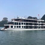 Aspira Luxury Cruise Halong Bay & Lan Ha Bay  2D1N with Transfer - Final Thoughts