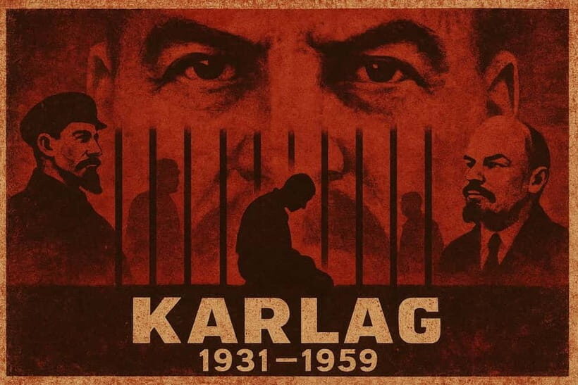 Astana: Back to USSR Gulag Museum with Certified Guide - The Itinerary in Detail