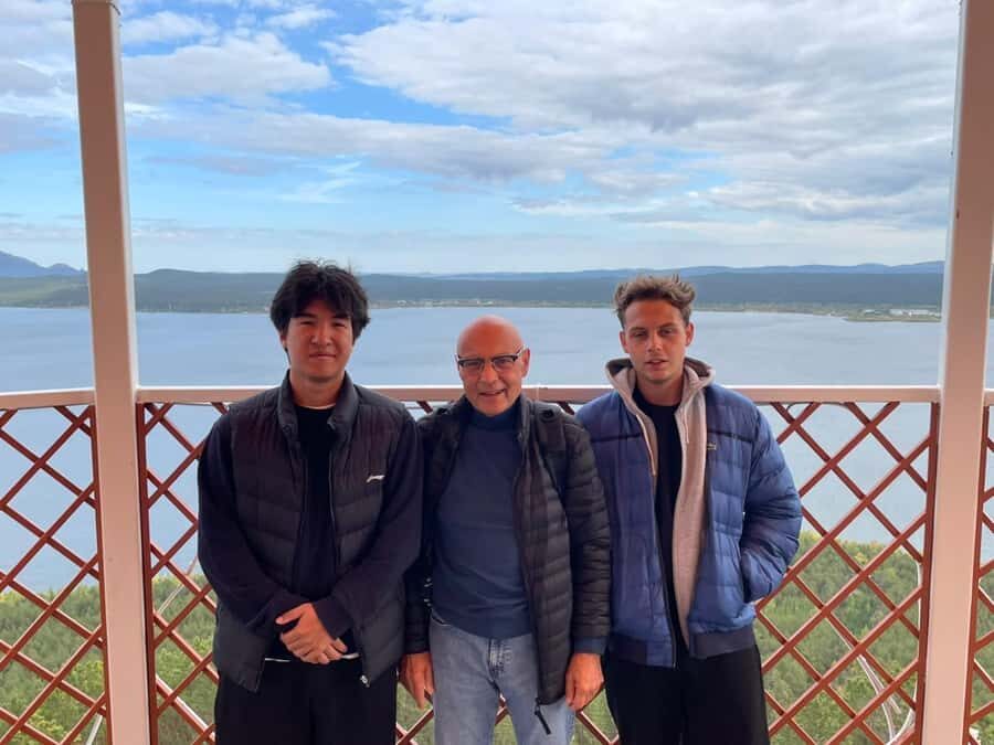 Astana: Burabay National Park Day Trip with Boat Cruise - Practical Aspects and Value