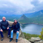 Astana: Burabay National Park Tour with Lunch and Pickup - Setting the Scene: Why This Tour Works