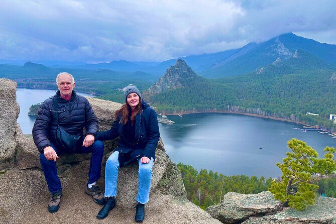 Astana: Burabay Oasis Private Tour+ Lunch+ Pickup+ Bonus Activity - Why This Tour Works Well