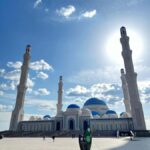 Astana: City Highlights Tour with Baiterek Tower Entry - Who Is This Tour Best Suited For?