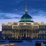 Astana City Tour: Certified Guide+Winetasting+All Inclusive - Practical Details and Tips