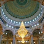 Astana City Tour. Private tour. - A Closer Look at the Itinerary and What You Can Expect