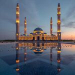 Astana: Private City Tour and Burabay National Park bundle - A Day in Burabay National Park: Nature’s Hidden Gem