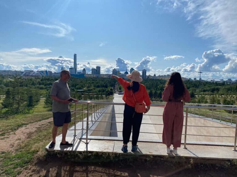 Astana Unbridled: 7 Days of Adventure in the Kazakhstan - Value and Price Analysis