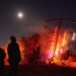 Astra Lumina Entry at Currumbin Wildlife Sanctuary - The Itinerary: What to Expect from Start to Finish