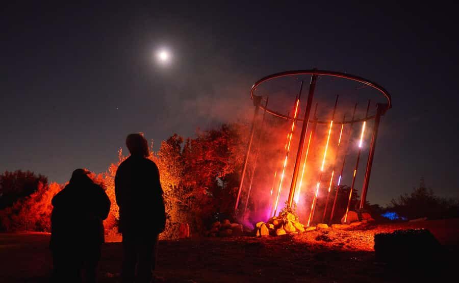 Astra Lumina Entry at Currumbin Wildlife Sanctuary - The Itinerary: What to Expect from Start to Finish