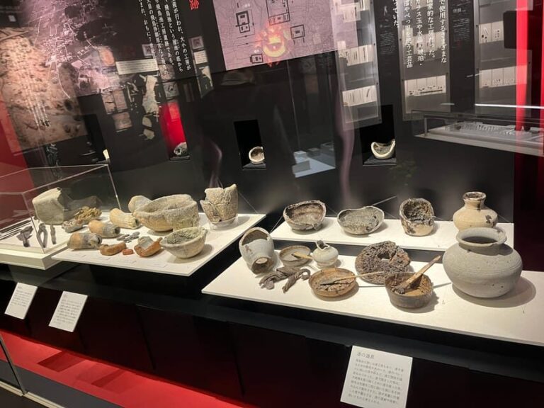 Asuka: Private Guided tour of an ancient capital of Japan - Why Choose This Tour?