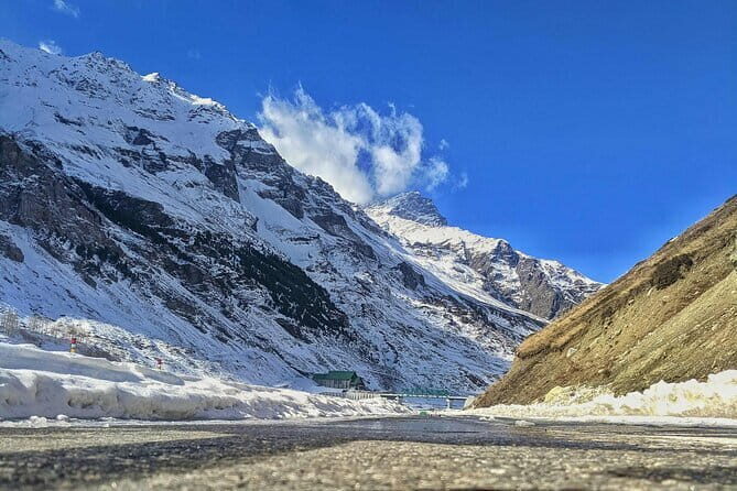 Atal Tunnel Sightseeing Tour Covering Sissu & Solang Valley - Navigating the Details: What Really Matters