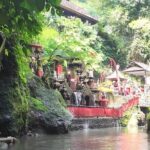 Atman Bali Journey water blessing - The Detailed Breakdown of the Itinerary