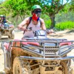 ATV 4x4 Tour in Punta Cana: The Ultimate Off-Road Experience - The Off-Road Adventure: What to Expect