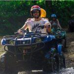 ATV Adventure in St Lucia - Who Should Consider This Tour?