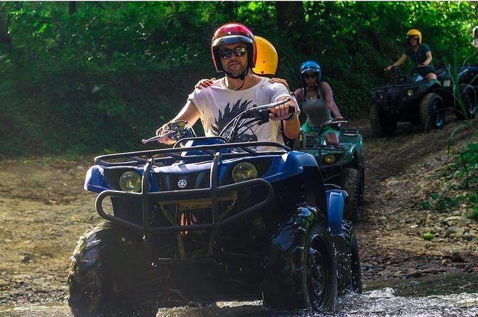 ATV Adventure in St Lucia - Who Should Consider This Tour?
