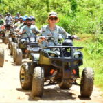 ATV Adventure Package  1 Hour Fun Ride in Langkawi - The Experience: What Makes It Stand Out