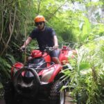 ATV Adventure & Scenic Cycling Tour in Bali - The Itinerary: From Pickup to Post-Lunch Relaxation