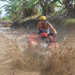 ATV Adventure with Private Tracks and Guide in Ubud - Authentic Insights from Participants