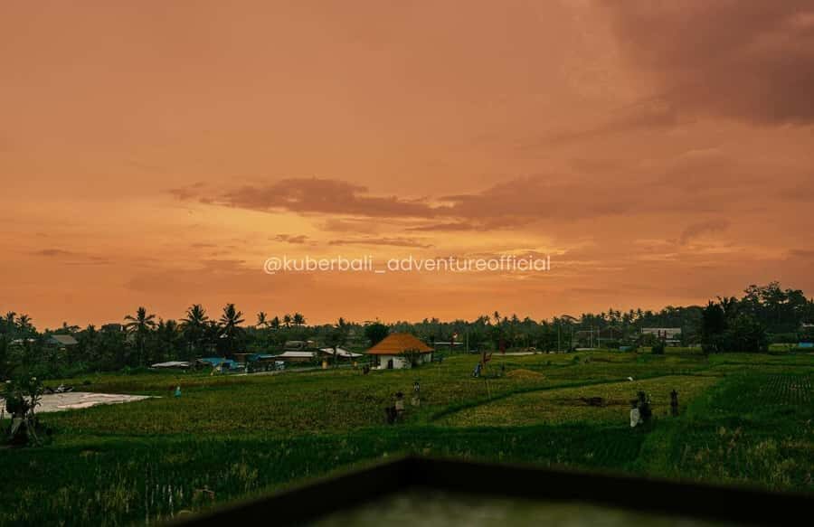 ATV Adventure with Waterfall, Tunnel, and River Ride - The Sum Up
