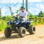 ATV and Beach Combo Plus Dominican Lunch Puerto Plata - How Does It Value Compare?