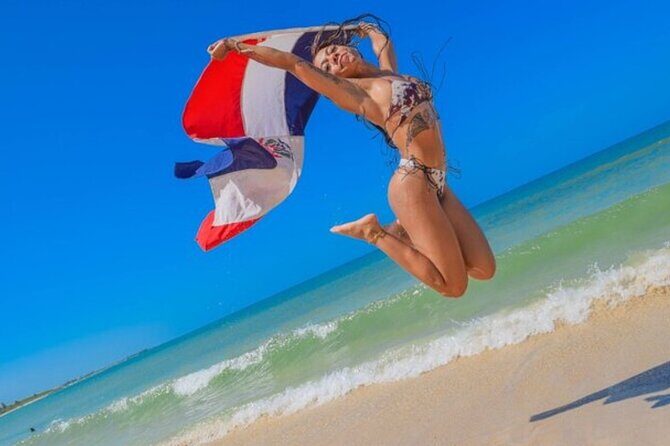 ATV aventures with Cenote, Macao Beach, and Countryside Culture - Who Will Love This Tour?