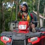 ATV, Bamboo Rafting, Horseback Ride n Swim Guided Tour With Lunch - Value and Practicality