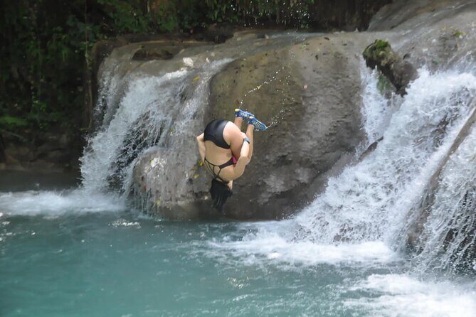 ATV/ Dune Buggy and Blue Hole Adventure Tour in Ocho Rios - Authentic Insights from Reviewers