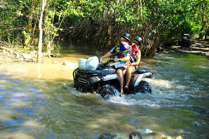 ATV Excursions Puerto Plata Amber Cove & Taino Bay - Final Thoughts