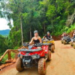 ATV Nature View Point Experience in Krabi - Exploring Krabis Diverse Landscapes on an ATV