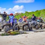 ATV or Buggy Ride at Macao Beach and Taino Cave in Punta Cana - The Guides and Overall Experience