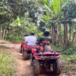 ATV Quad Bike Adventure from Hoi An or Danang - The Itinerary Breakdown