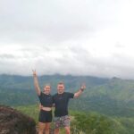 ATV Quad Bike Adventure Tour to Nausori's Famous Mountain Top - Authentic Experiences Highlighted by Reviewers